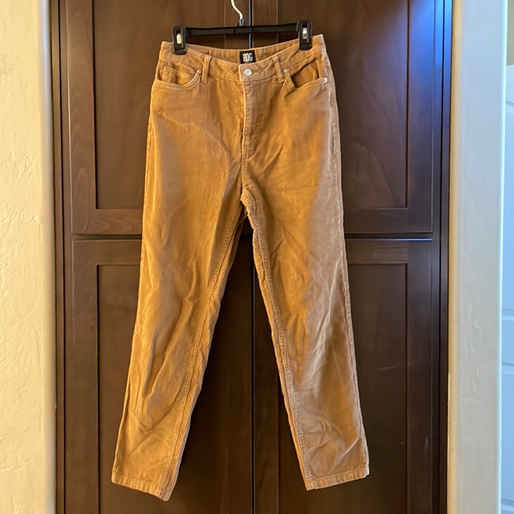BDG corduroy pants